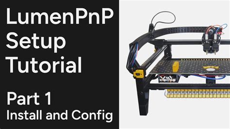 LumenPnP v3.1 .
